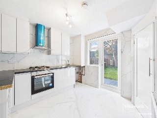 Ledway Drive, Wembley, Middlesex, HA9