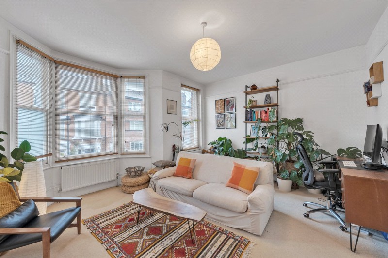 Mackeson Road, Hampstead, NW3