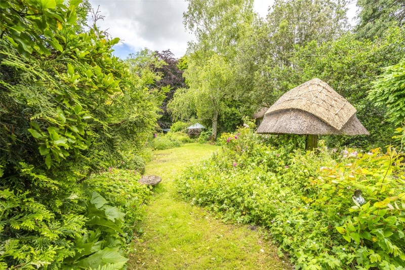 Piccadilly Lane, Shapwick, Near Wimborne, Dorset, DT11