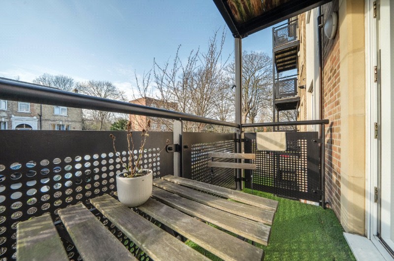 Marshall Court, 10 Anerley Park, London, SE20