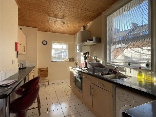 Toronto Road, Exeter, Devon, EX4