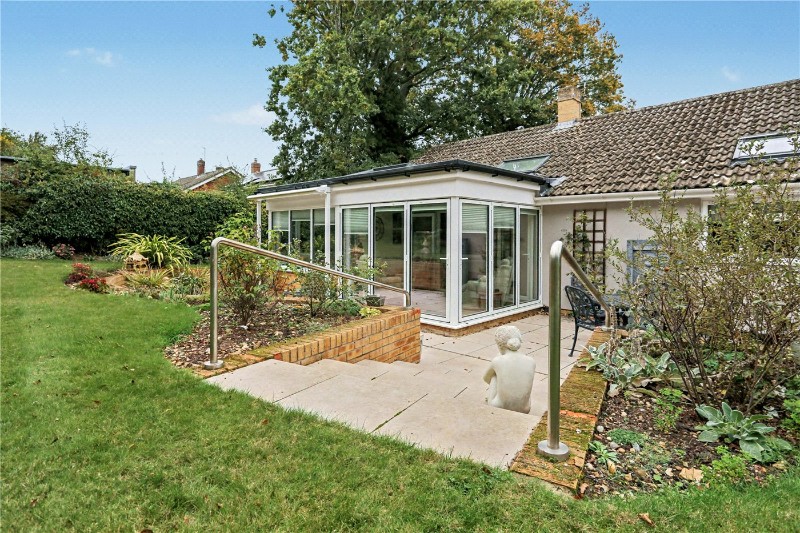 Kedleston Drive, Cringleford, Norwich, Norfolk, NR4