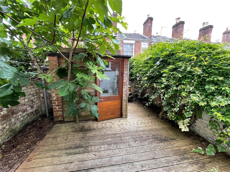 Victoria Road, Exeter, EX4