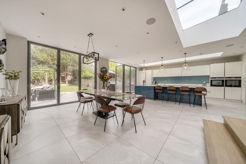 Elm Road, Beckenham, BR3