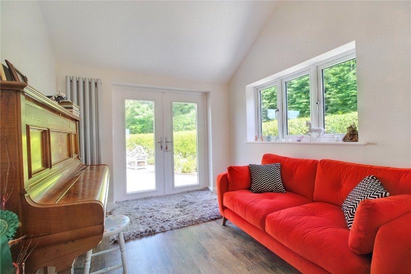 Chediston Green, Chediston, Halesworth, Suffolk, IP19