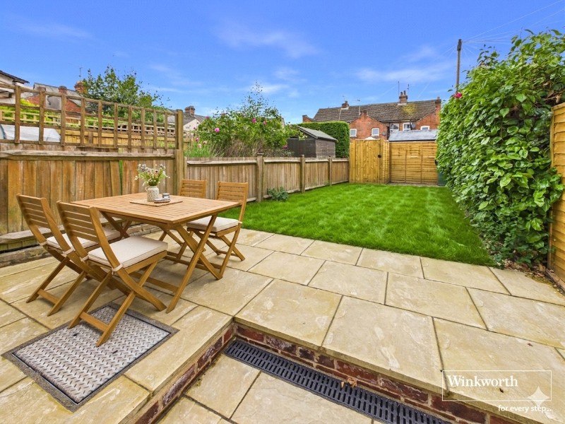 Ashton Road, Newbury, Berkshire, RG14