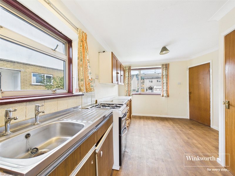 Usk Road, Tilehurst, Reading, Berkshire, RG30