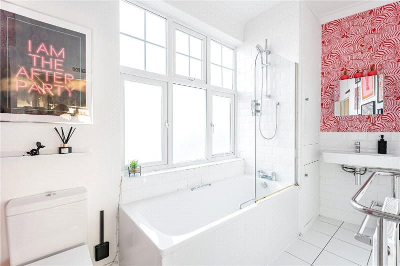 East End Road, Finchley, London, N3