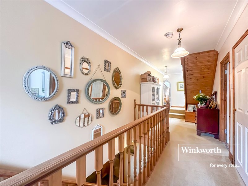 Ringwood Road, Ferndown, Dorset, BH22