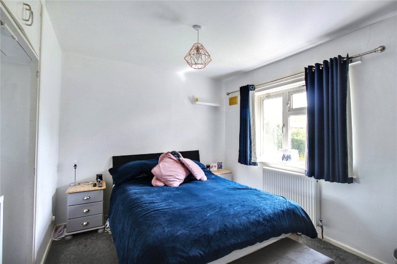Barton Road, Badersfield, Norwich, Norfolk, NR10
