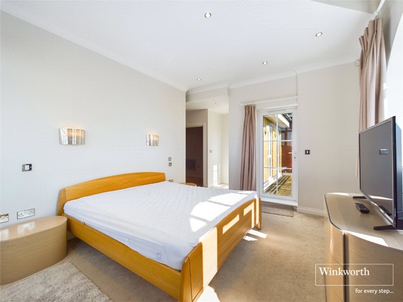 Riverside House, Fobney Street, Reading, Berkshire, RG1