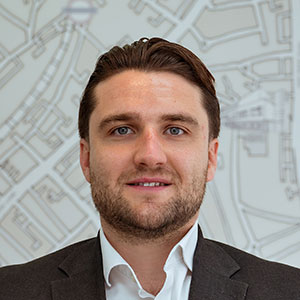 Lewis Impleton