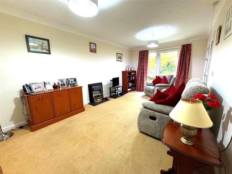Jermyn Street, Sleaford, Lincolnshire, NG34