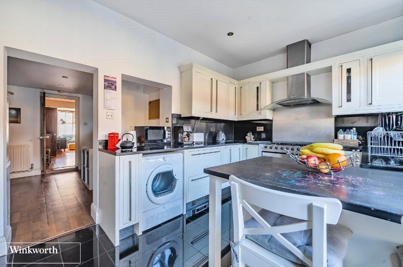Alexandra Road, Basingstoke, Hampshire, RG21