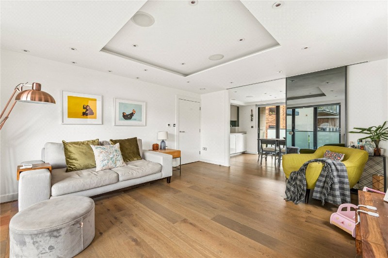 Drayton Park, London, N5