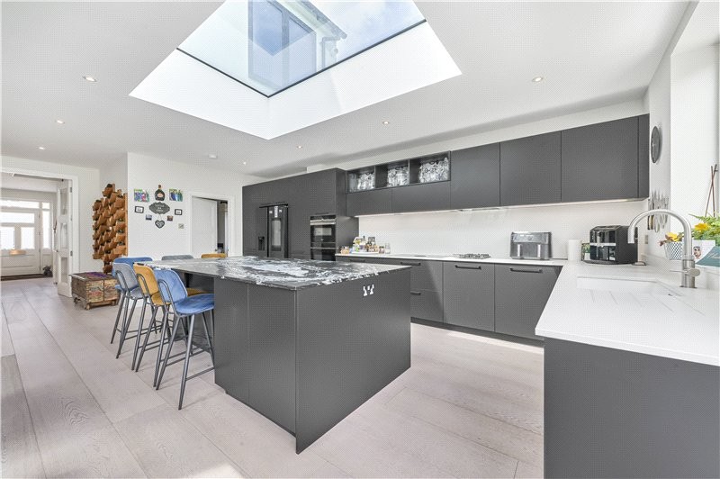 Gerard Road, Barnes, London, SW13