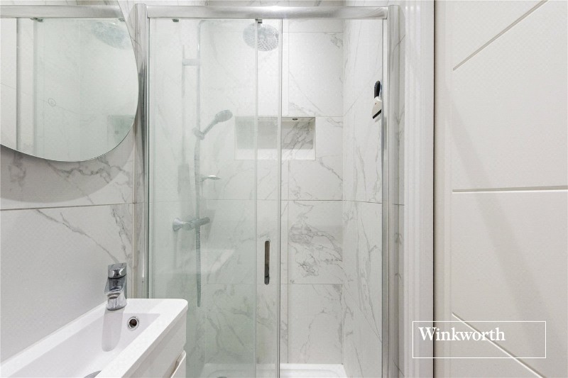 Athos Close, East Finchley, London, N2