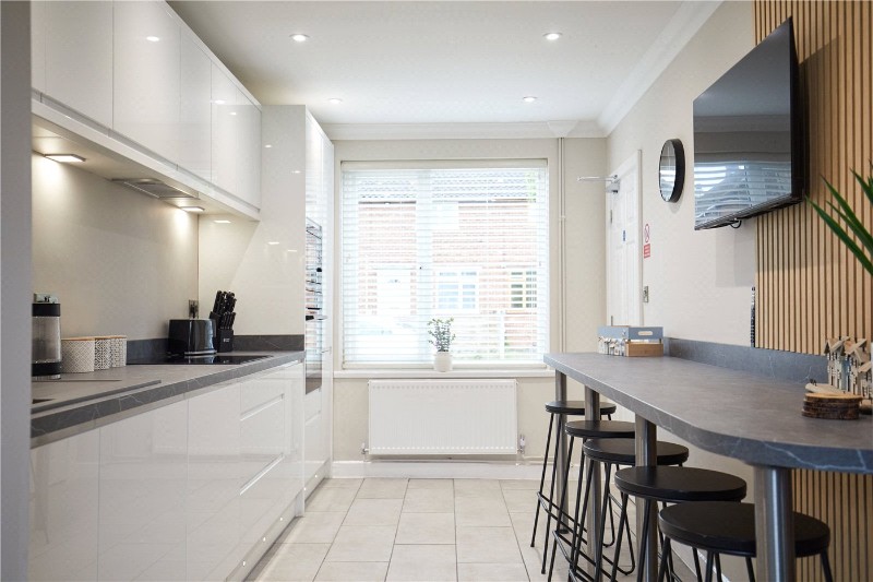 Barnesdale Road, Norwich, Norfolk, NR4