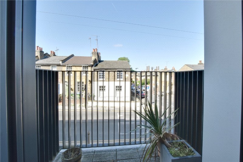 Vanbrugh Hill, Greenwich, London, SE10