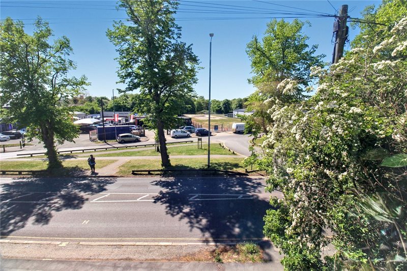 Drayton Road, Norwich, Norfolk, NR3