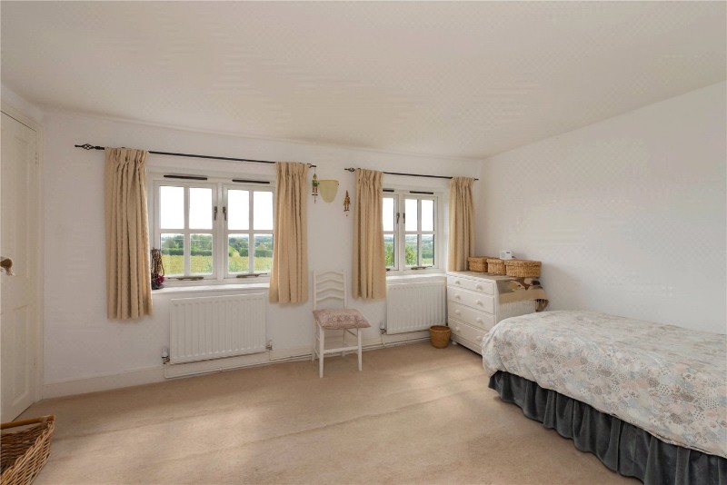 Wenderton Lane, Wingham, Canterbury, Kent, CT3