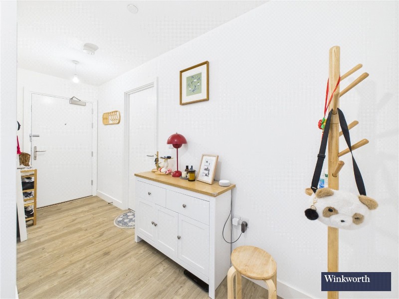 Sheepcote Road, Harrow, HA1