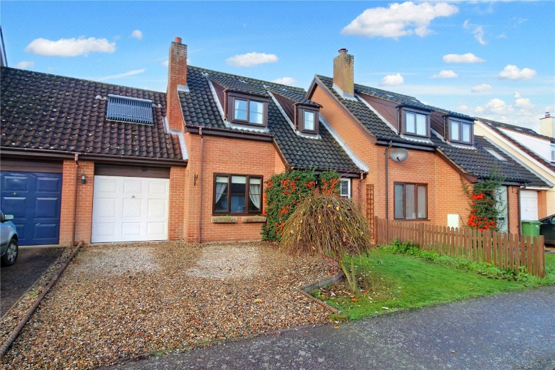 Steward Close, Saxlingham Nethergate, Norwich, Norfolk, NR15