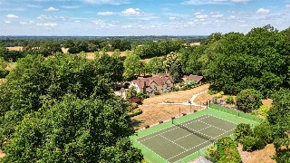 White Horse Lane, Finchampstead, Wokingham, Berkshire, RG40