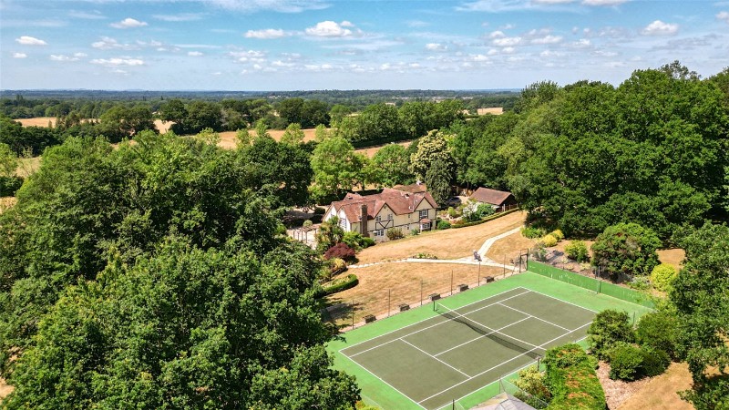 White Horse Lane, Finchampstead, Wokingham, Berkshire, RG40