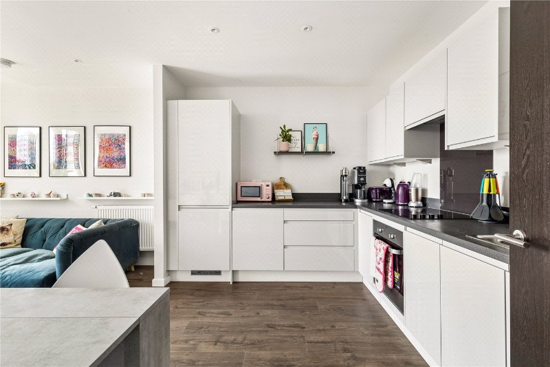 Bridle Mews, London, E1