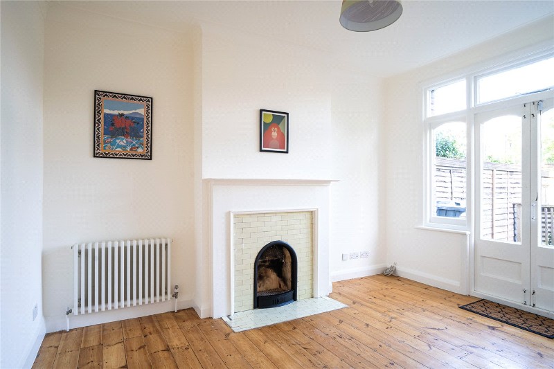 Craignair Road, London, SW2