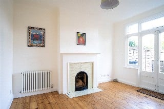 Craignair Road, London, SW2