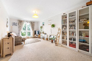 Underhill Road, East Dulwich, London, SE22