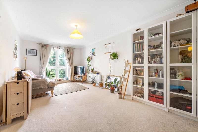 Underhill Road, East Dulwich, London, SE22