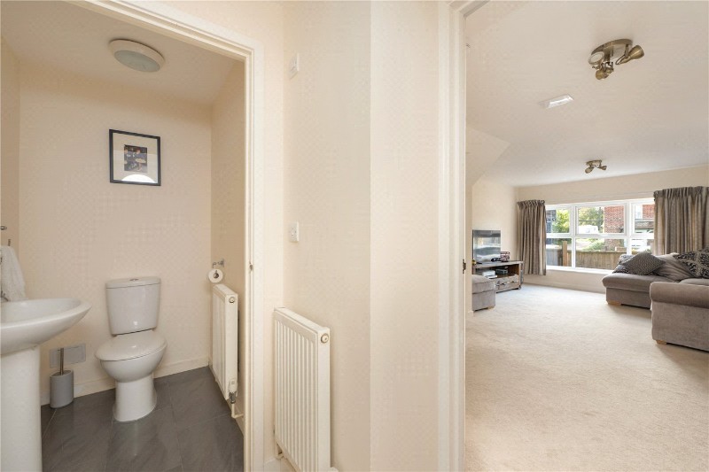 Shalmsford Street, Chartham, Canterbury, CT4