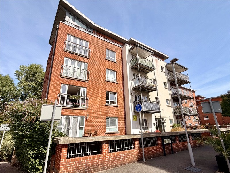 Avenel Way, Poole, Dorset, BH15