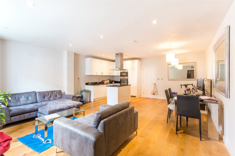 Southgate Road, De Beauvoir, N1