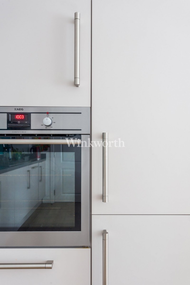 Lapwing Heights, Waterside Way, London, N17