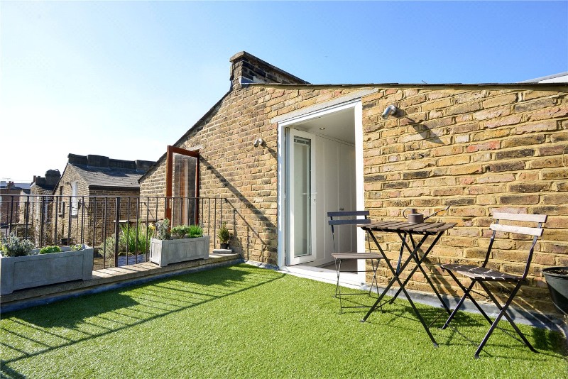 Ondine Road, Peckham Rye, London, SE15