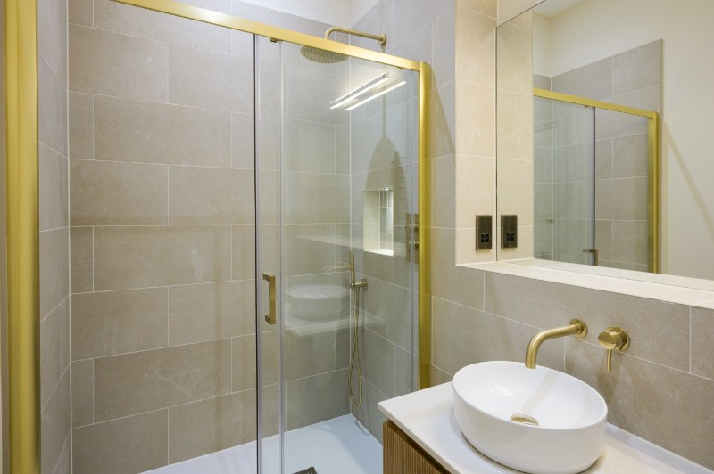Oakfield, Bath, Somerset, BA1