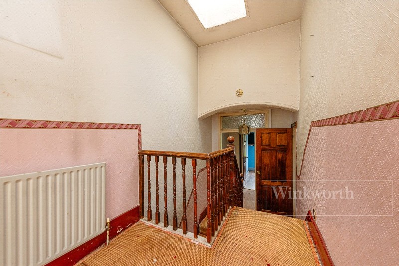 Minet Gardens, London, NW10