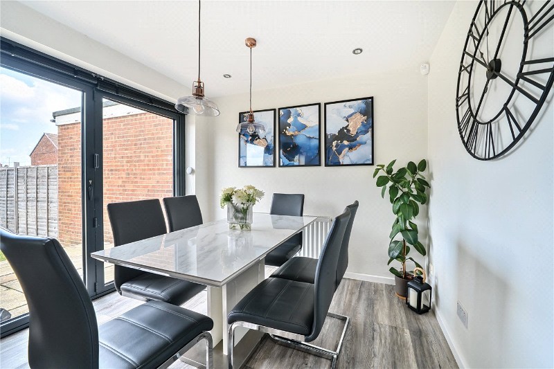 Digby Road, Newbury, Berkshire, RG14
