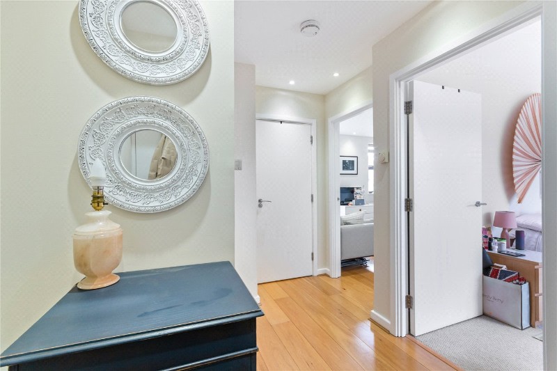 Isabella Court, 104 Elspeth Road, London, SW11