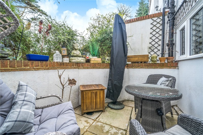 Lansdowne Road, Aldershot, Hampshire, GU11