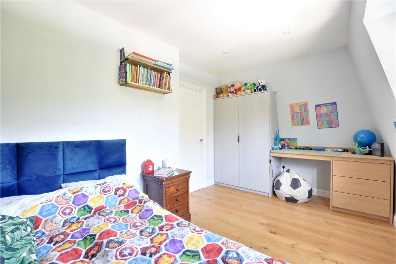 Lee Road, Blackheath, London, SE3