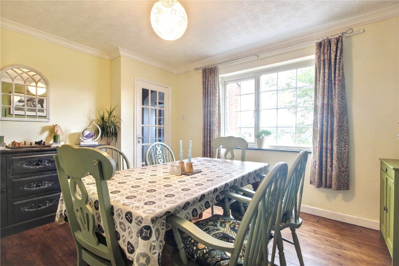School Lane, Hales, Norwich, Norfolk, NR14