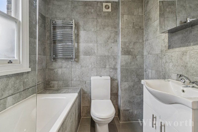 New Cross Road, London, SE14