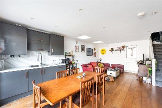 Blurton Road, London, E5