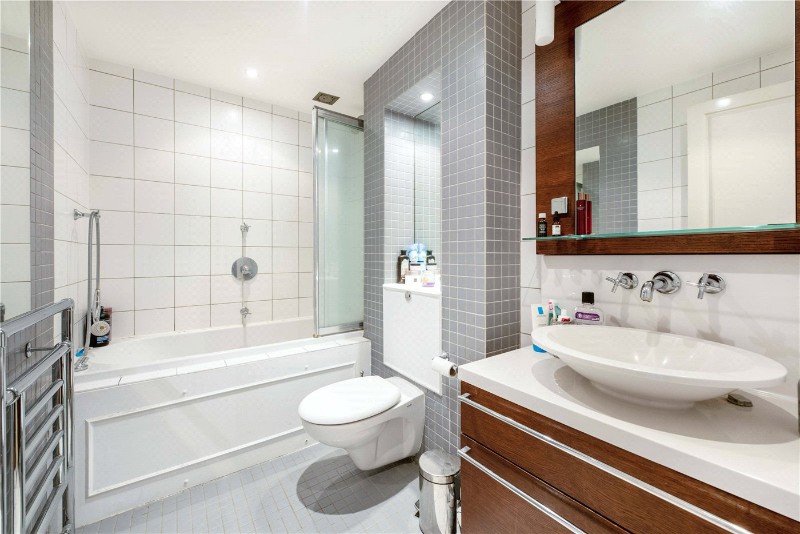 Belgrave Road, London, SW1V