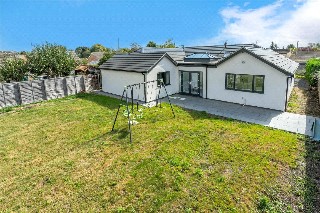 The Green, Thurlby, Bourne, Lincolnshire, PE10